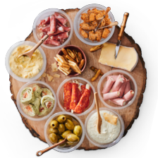 Tapas